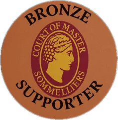 Bronze Supporter medal